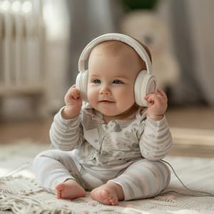 Sweet Dreams Music: Baby’s Nocturne - Calm Down Baby