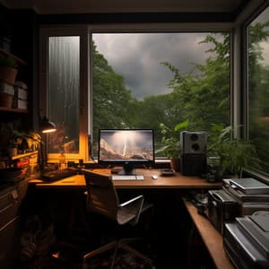 Delicias Del País De Los Sueños: Sonidos Relajantes Para Un Sueño Ininterrumpido - Sesiones de Sueño