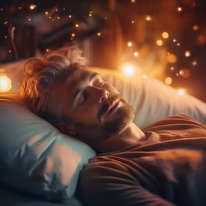 Ecos Para Descansar: Melodías De Noche Calmante - Relajarse y Rejuvenecer