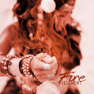 Fire Element: Transformation, Purification and Rebirth - Native Shamanic Zone