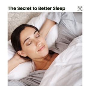 The Secret to Better Sleep - Sleep Ambience