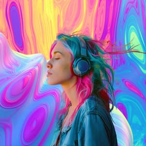 Stress-Free Living - Hz HypnoSOS