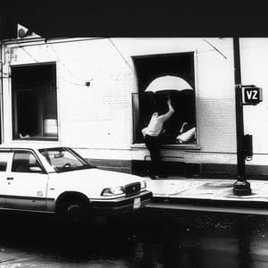 It's Cold in Baltimore - V/Z