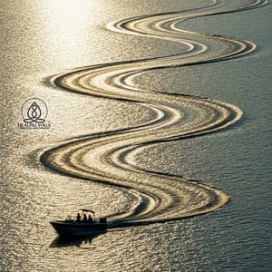 Journey of Renewal for Physical and Emotional Strength - Healing Yoga Meditation Music Consort