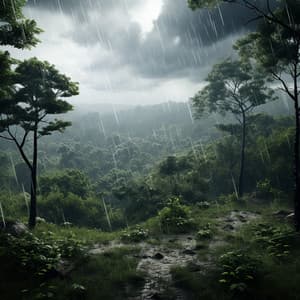 Pets' Relaxing Rain: Calming Sounds for Companions - Pets Relax