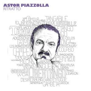 Ritratto di Astor Piazzolla, Vol. 2 - Astor Piazzolla