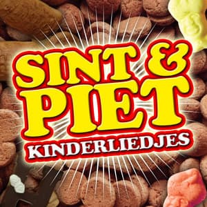 Sint & Piet Kinderliedjes - TV Kids