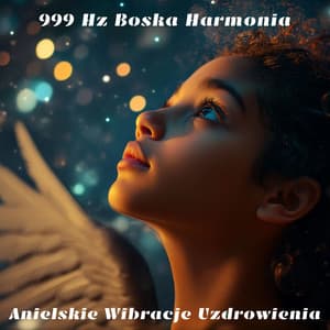 999 Hz Boska Harmonia: Anielskie Wibracje Uzdrowienia - Hz Częstotliwość Solfeggio