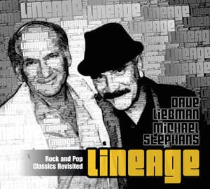 Lineage - Dave Liebman
