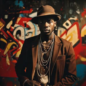 Rhythmic Essence: Hip Hop Music for Every Mood - Oddly Specific Lofi