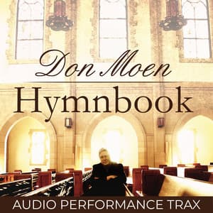Hymnbook - Don Moen