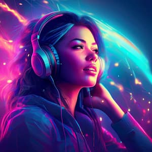 Vibraciones Relajantes: Relajación Con Hip Hop - Delta Puro