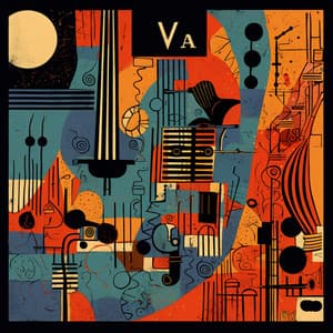 Rooftop Dreams Drift: Ambient Jazz Music - Carl Bagge Trio