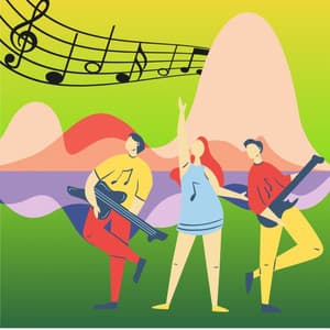 Backdrop for Cozy in Winter - Swanky Latin Music - Jazz Instrumental Songs Cafe