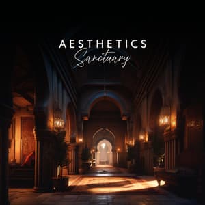 Aesthetics Sanctuary: Soothing Spa Music, Melodies for Relaxation & Wellness - Serenity Spa Music Zone