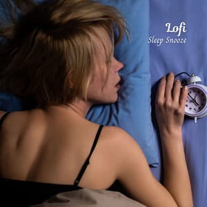 Lofi: Sleep Snooze - Lofi Sleep