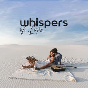 Whispers of Love - Jazz Relax Academy
