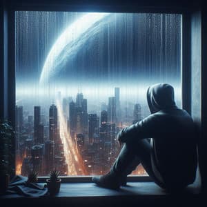 Rainy Day to Sleep - HQ-10