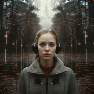 Mindful Focus: Binaural Harmony Tones - Binaural Astro Lab