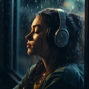 Serenidad De La Lluvia: Sonidos Meditativos - Radio Naturaleza 1