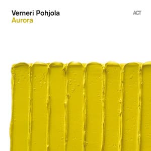 Aurora - Verneri Pohjola