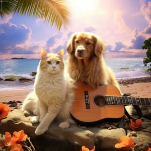 Abyssal Motet of Happy Pets: Music for Pet Joy - Next Nature