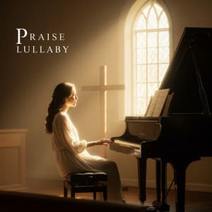 Love Hymn Lullabies Collection Songs for Babies to Go to Sleep - Praise Lullaby