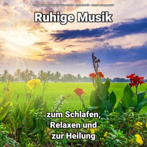 ! ! ! ! ! Ruhige Musik zum Schlafen, Relaxen und zur Heilung - Entspannungsmusik für tiefen Schlaf