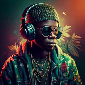 Urban Beats: The Essence of Hip Hop Sound - Live Life Lofi