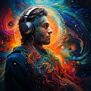 Melodic Balance: Music for Inner Stillness - Elevator Background Music Sensation