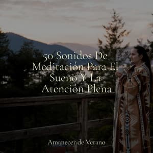 50 Sonidos De Meditación Para El Sueño Y La Atención Plena - Sonido de lluvia