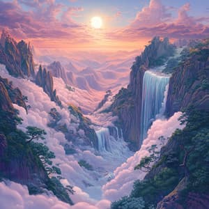 Ecos de Serenidad - Músicas Para Relaxar