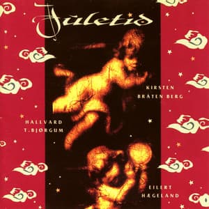 Juletid - Kirsten Bråten Berg