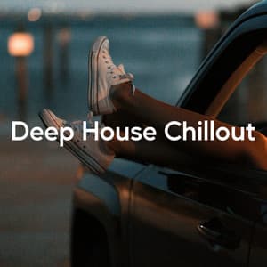 Deep House Chillout - Chilled Ibiza