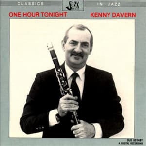 One Hour Tonight - Kenny Davern