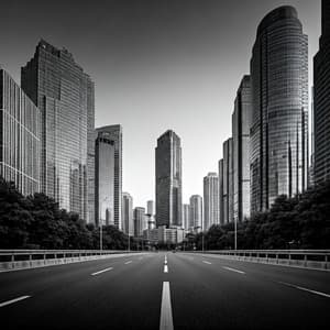 Unseen Horizons - Penny Sound