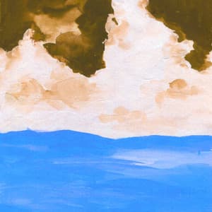 Ambiance for About Oceans - Java Jazz Cafe