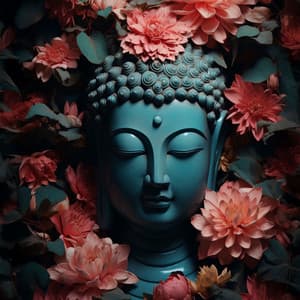 Buddhattitude Awakening - Serena Beatty – Anandra