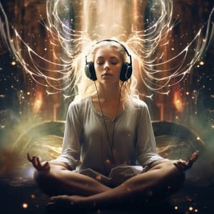 Elementos De Fuego Binaurales: Armonías Naturales - Colectivo Binaural