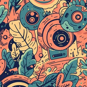 Specific Impulse - Music for Thinking