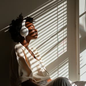 Música Relajante Para La Meditación: Pensamientos Tranquilos - Meditación Zen Sanadora