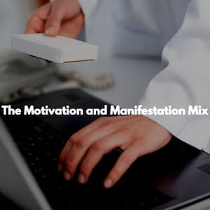 The Motivation and Manifestation Mix - Sunday Brunch Music