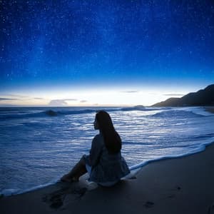 Evening Sounds for Relaxation - Music in Peace