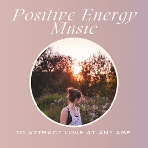 Positive Energy Music to Attract Love at Any Age - Attract Abundance
