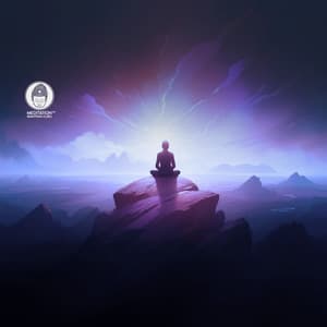 Mantra Journey: Timeless Calm, Mystic Stillness, Chants for Inner Peace - Meditation Mantras Guru