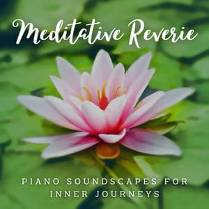Meditative Reverie: Piano Soundscapes for Inner Journeys - Relaxing Piano Crew