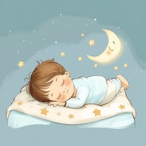 Suaves Canciones De Cuna Para Un Sueño Tranquilo Del Bebé - Las Ruedas del Autobús