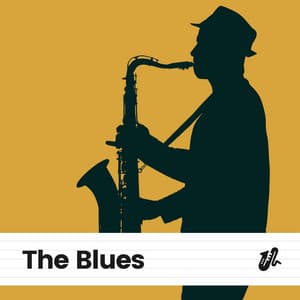 The Blues - Soft Winter Jazz