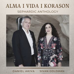 Alma I Vida I Korason - Traditional