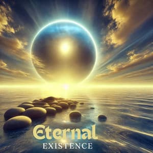 Eternal Existence: Peace of Mind and Increasing Awareness - Meditation Mantras Guru